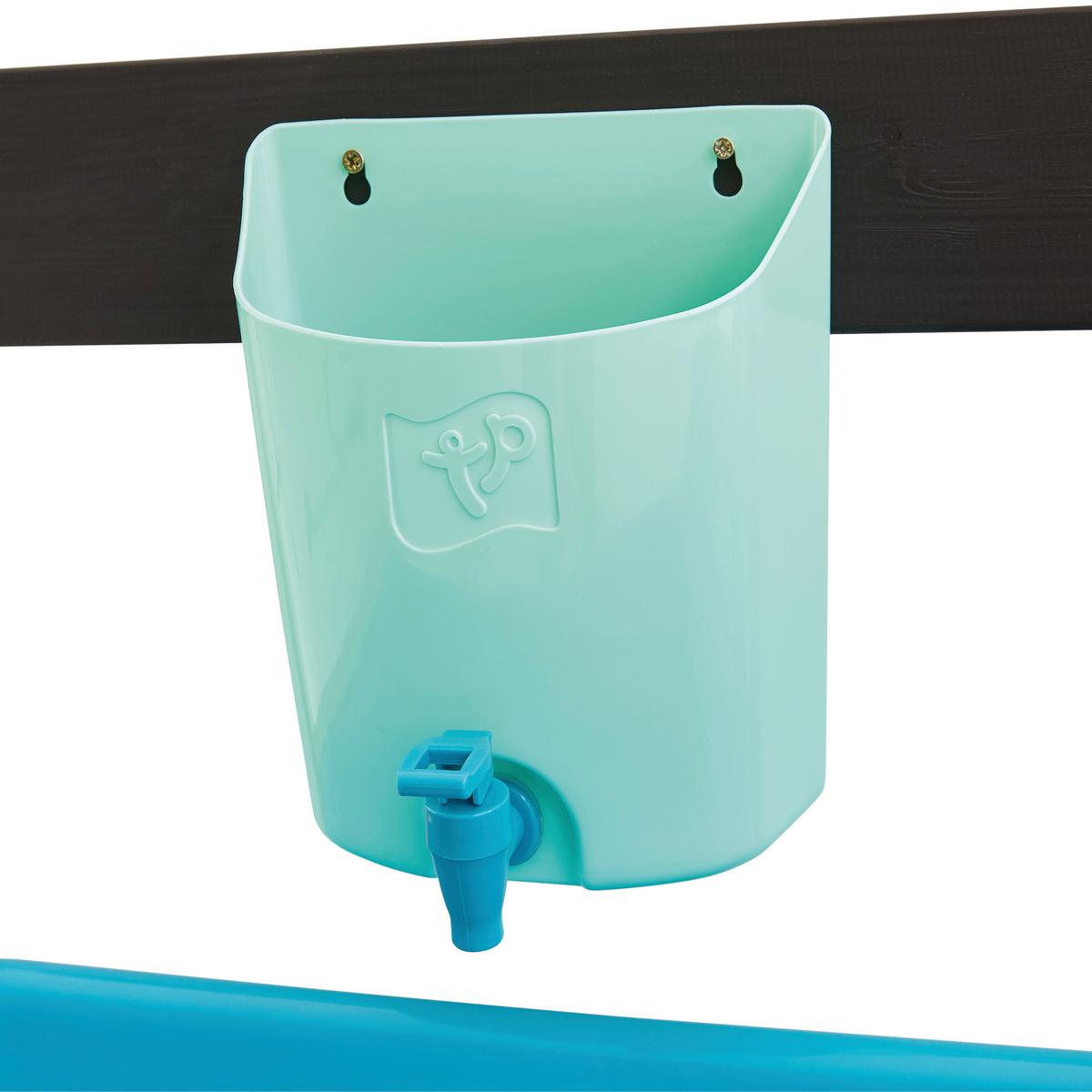 Matschküche Matschküche - Kieferfarben, KONVENTIONELL, Holz (81/56/36cm)