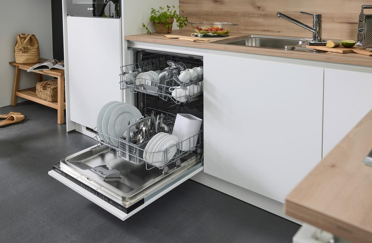 Tervezhető Konyha Clean - Modern