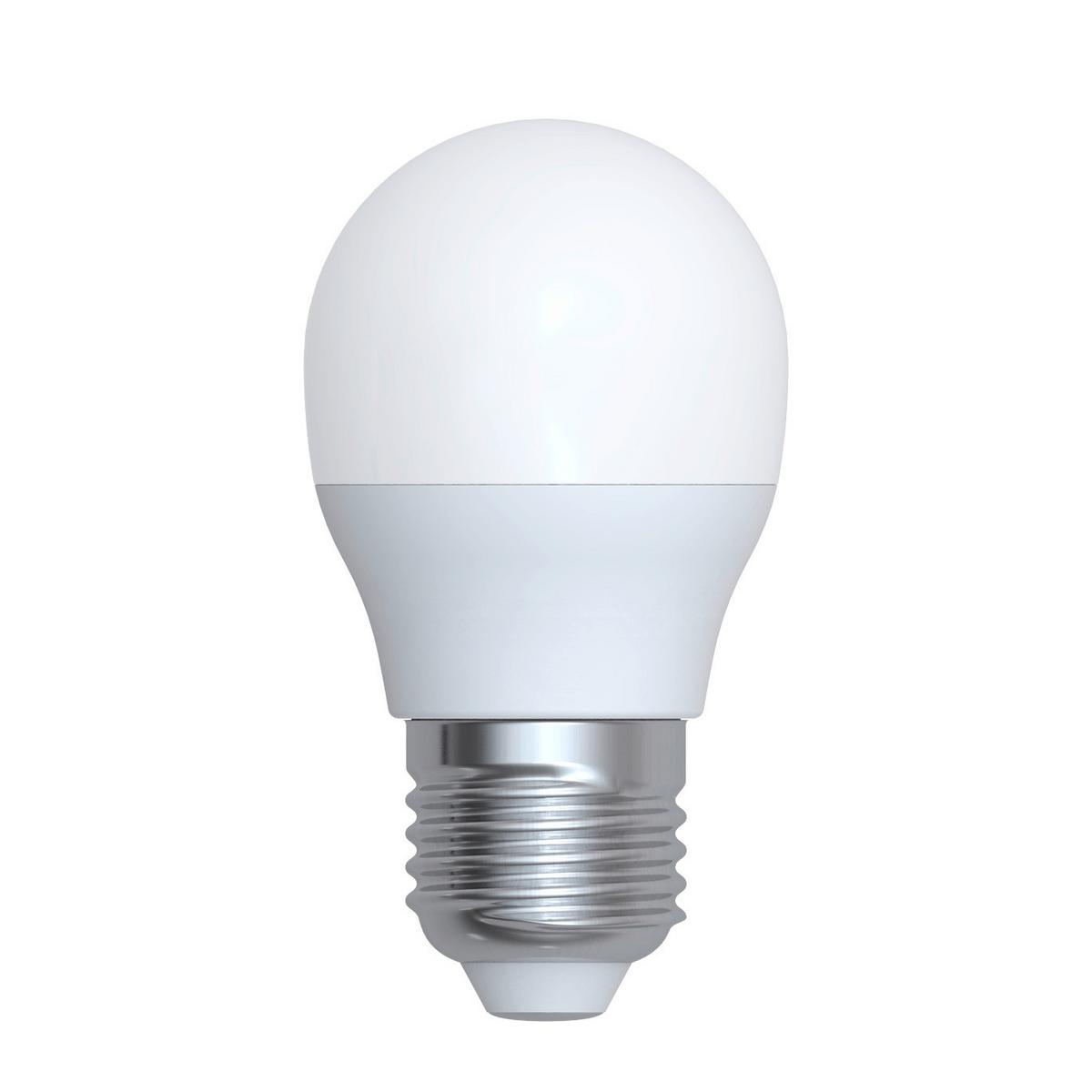 Led Izzó 10698-2 - opál, Konventionell, műanyag (4,7/88cm)