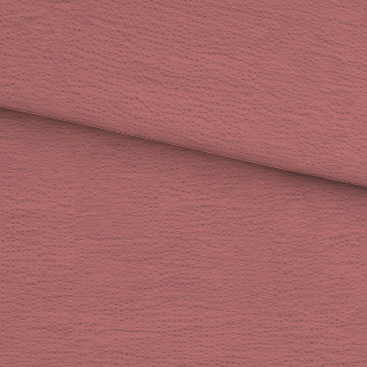 Bettwäsche Ariana - Mauve, MODERN, Textil - Luca Bessoni