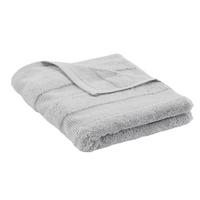 UTERÁK NA RUKY Chris, 50/100cm, strieborná - strieborná, textil (50/100cm) - Premium Living