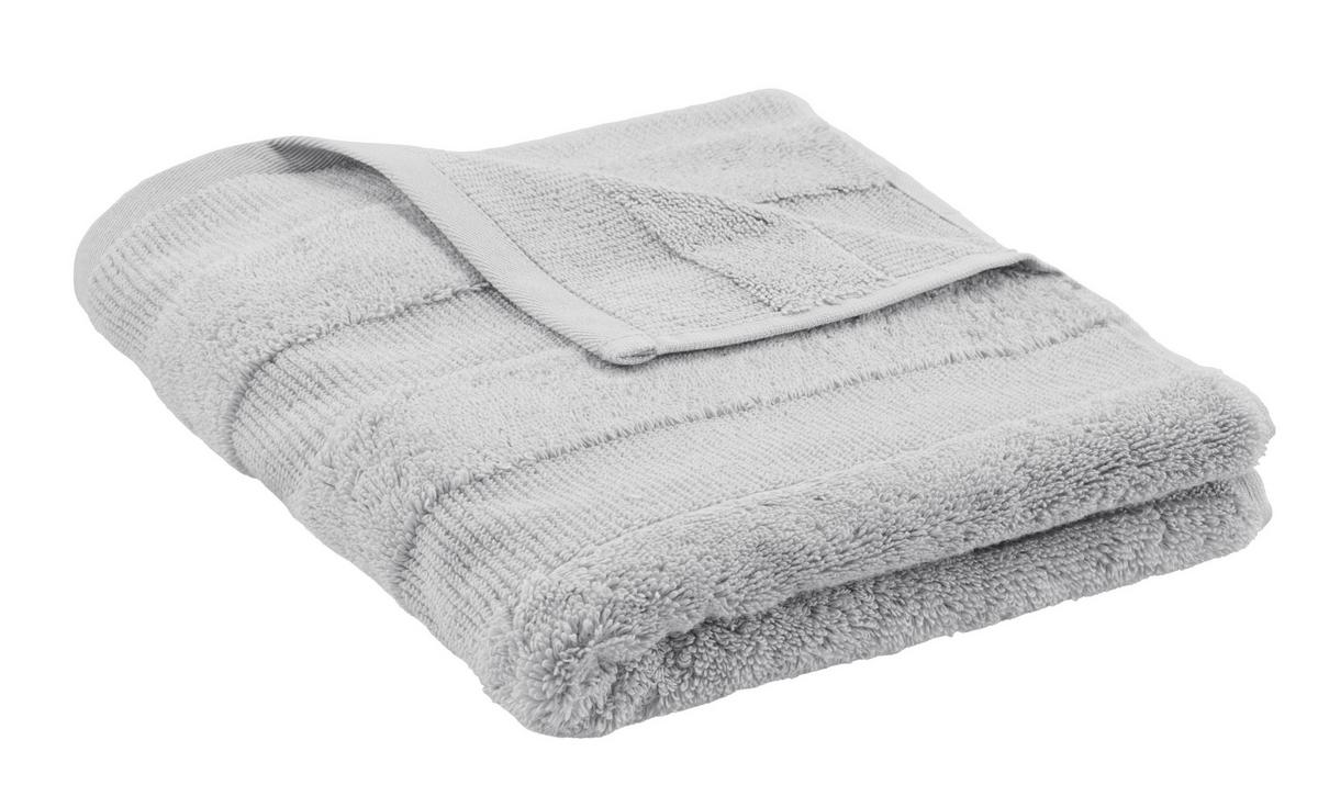 UTERÁK NA RUKY Chris, 50/100cm, strieborná - strieborná, textil (50/100cm) - Premium Living