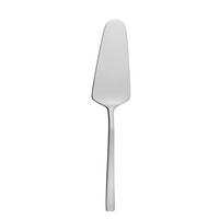 Lopatka na dort KIKI - barvy nerez oceli, Romantický / Rustikální, kov (25,5cm) - Mömax