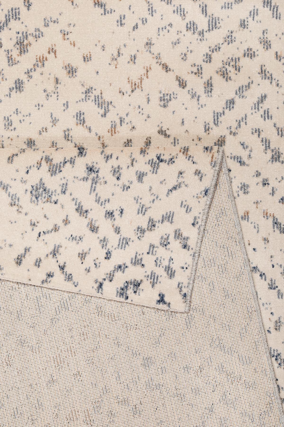Outdoorteppich Amber - Beige, KONVENTIONELL, Textil (200/290cm) - Esprit