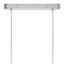 Závesná Lampa Jakob - Konvenčný, kov/sklo (64,5/90cm) - Mömax modern living Závesná Lampa Jakob - Konvenčný, kov/sklo (64,5/90cm) - Mömax modern living