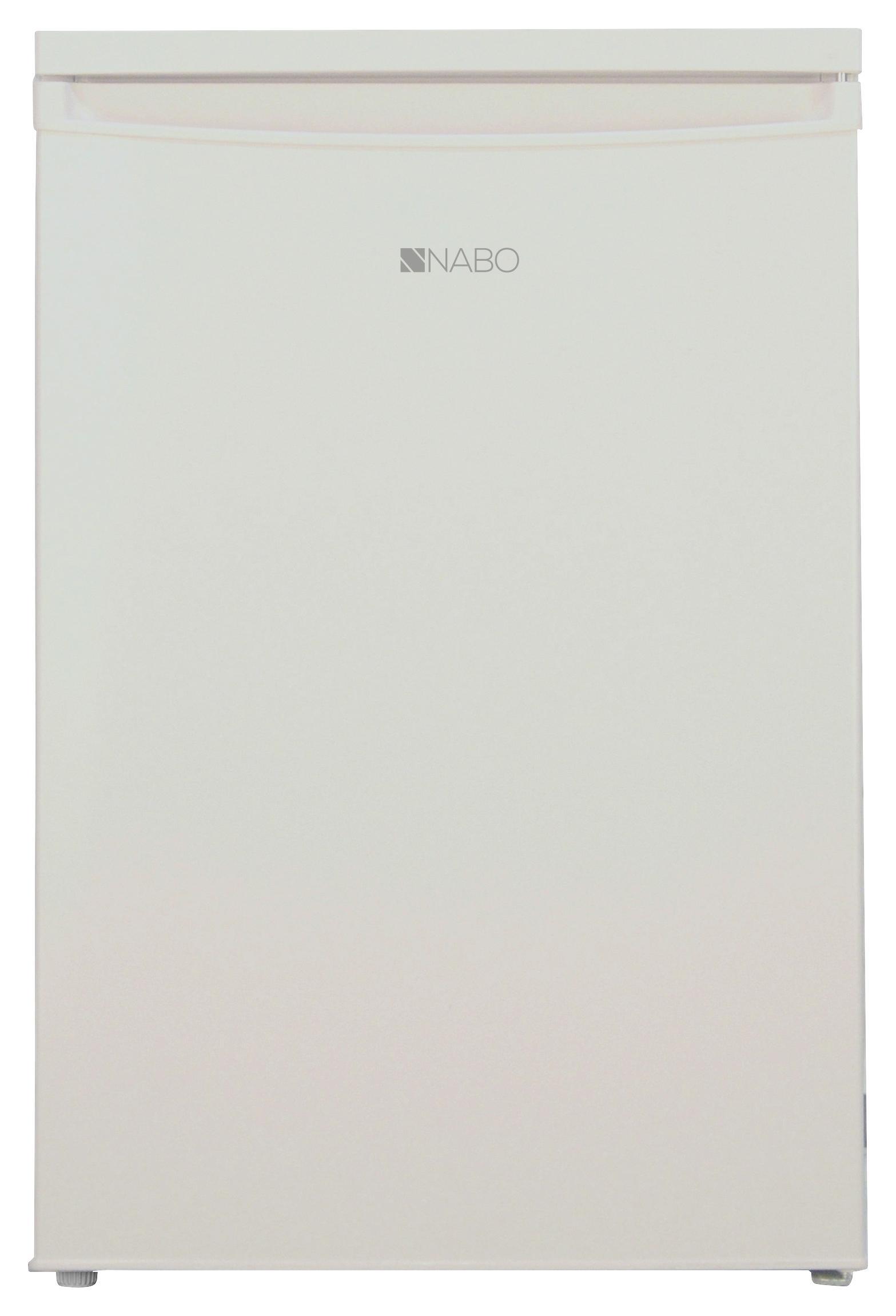 Kühlschrank Kt 1351 - Weiß, KONVENTIONELL (56/85/58cm)