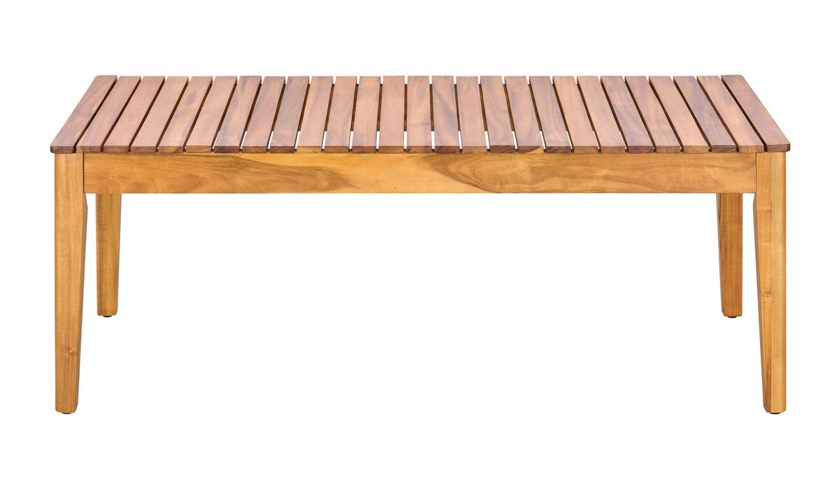 Loungegarnitur Trendy Aus Holz/Metall mit Kissen - Dunkelgrau/Anthrazit, MODERN, Holz/Metall (160/75/70cm) - Beldano