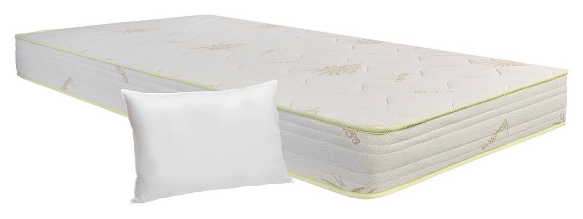 Matrac Ecoline 90/200 Cm - Basics