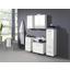 Unterschrank Blanco 60 cm Weiß - Weiß, MODERN, Holzwerkstoff (60/47/35cm) Unterschrank Blanco 60 cm Weiß - Weiß, MODERN, Holzwerkstoff (60/47/35cm)