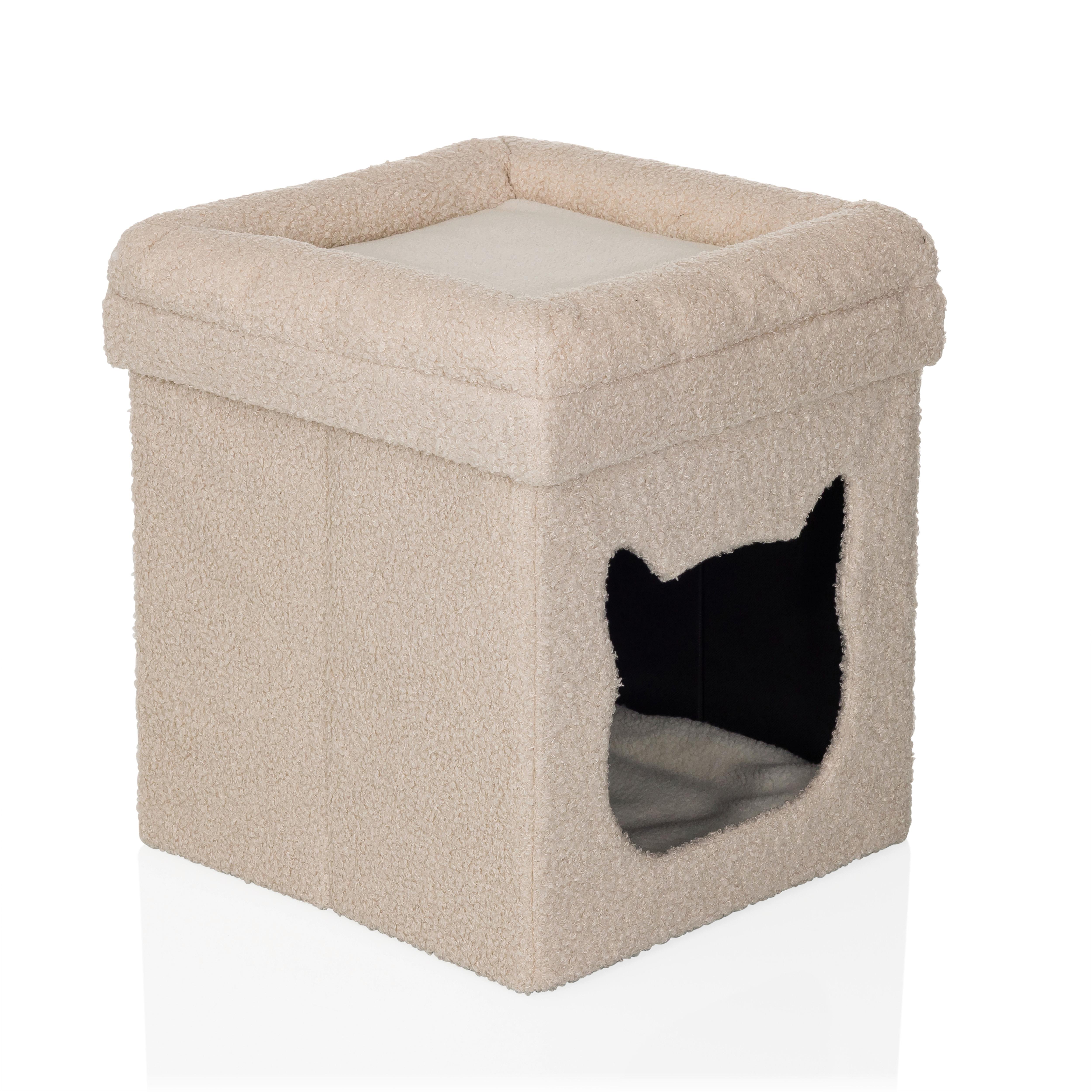 TIERHAUS Pawy Beige B: 40cm