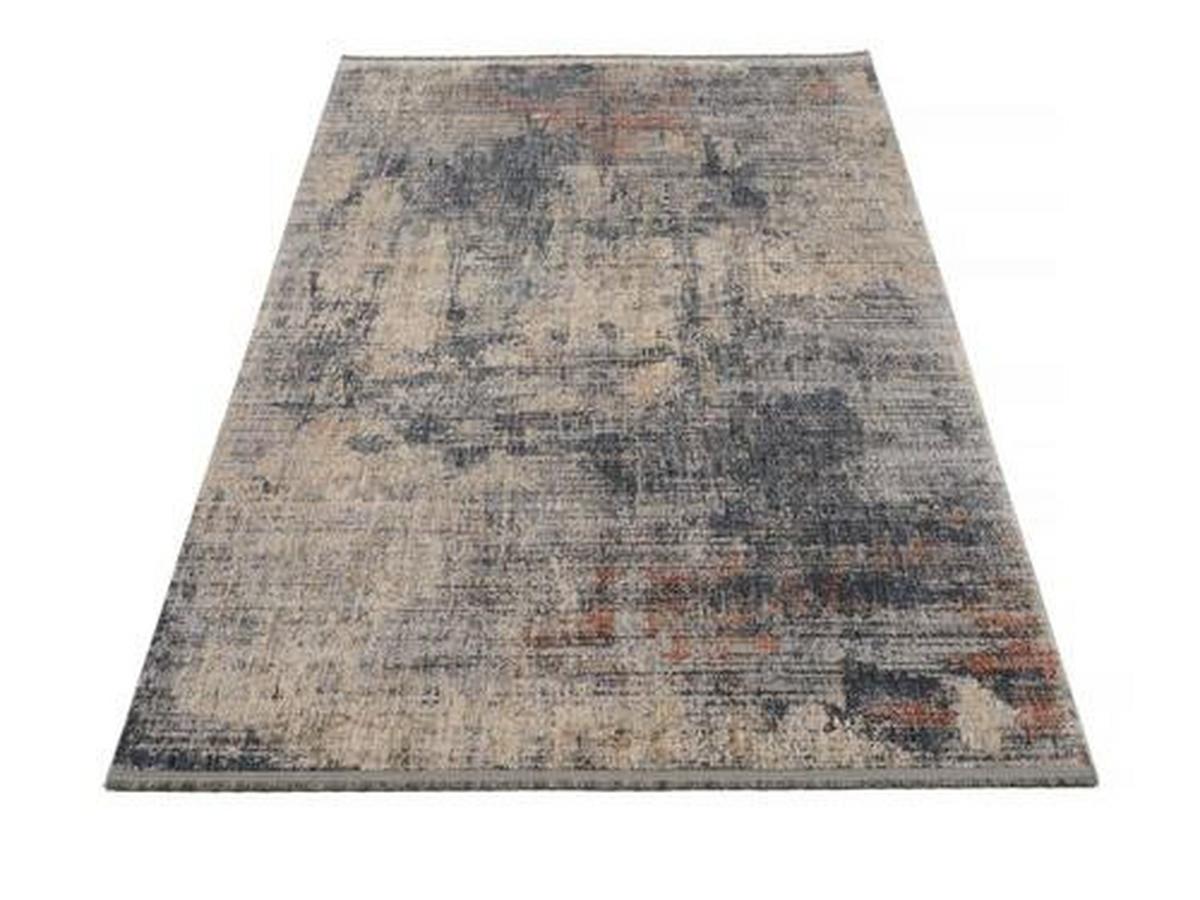 Webteppich Bunt Arles 160x230 Cm - Multicolor, Design, Textil (160/230cm) - Novel