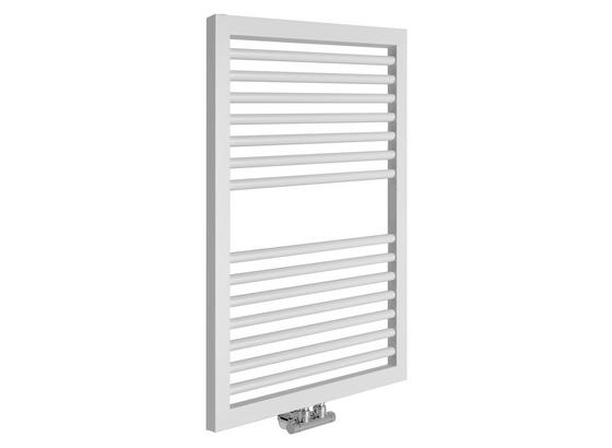 Badheizkörper Rimini R823 - Weiß, MODERN, Metall (60/82,3/3cm) Badheizkörper Rimini R823 - Weiß, MODERN, Metall (60/82,3/3cm)