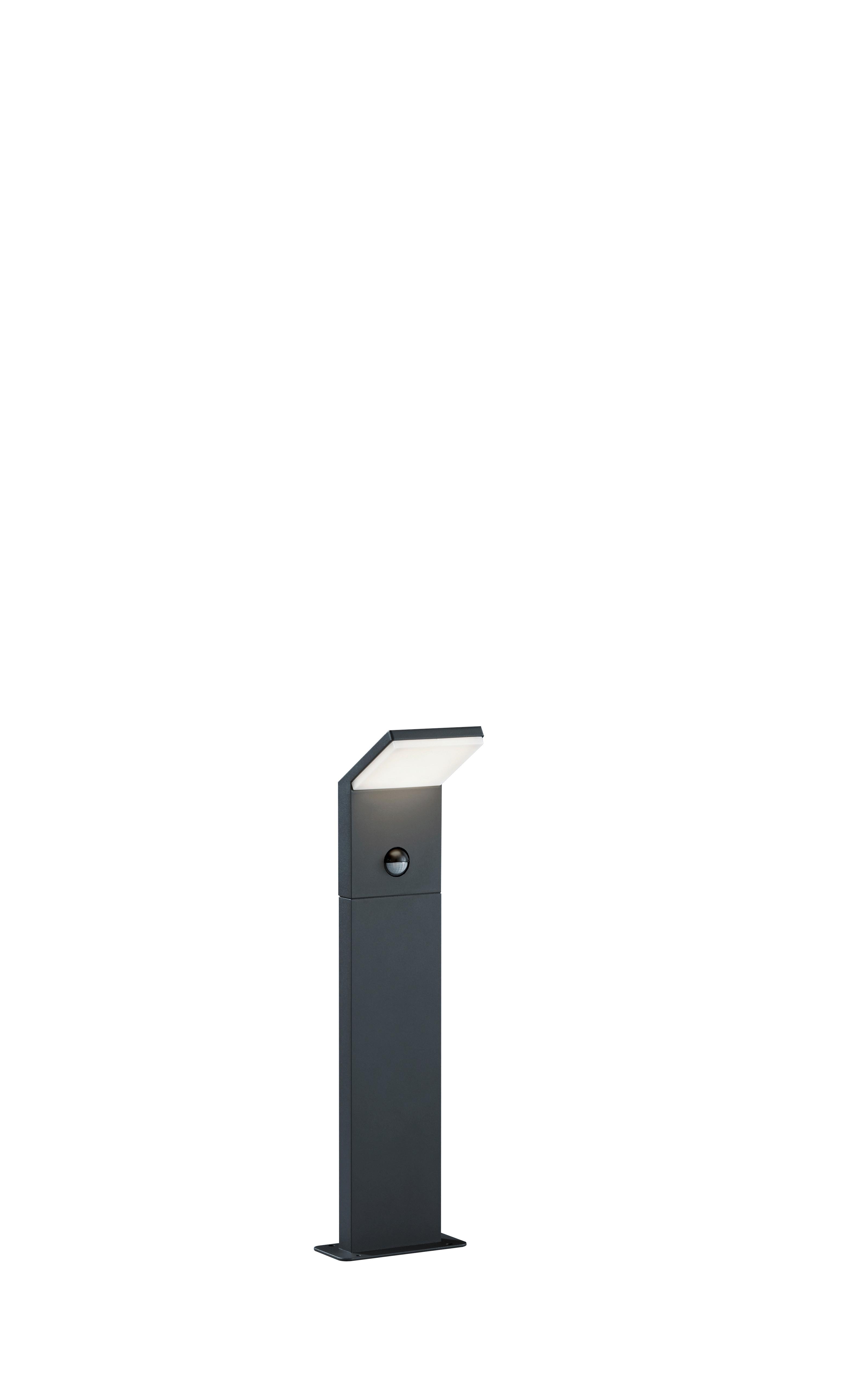 Wegeleuchte Pearl 9w Metall 521169142  Pearl