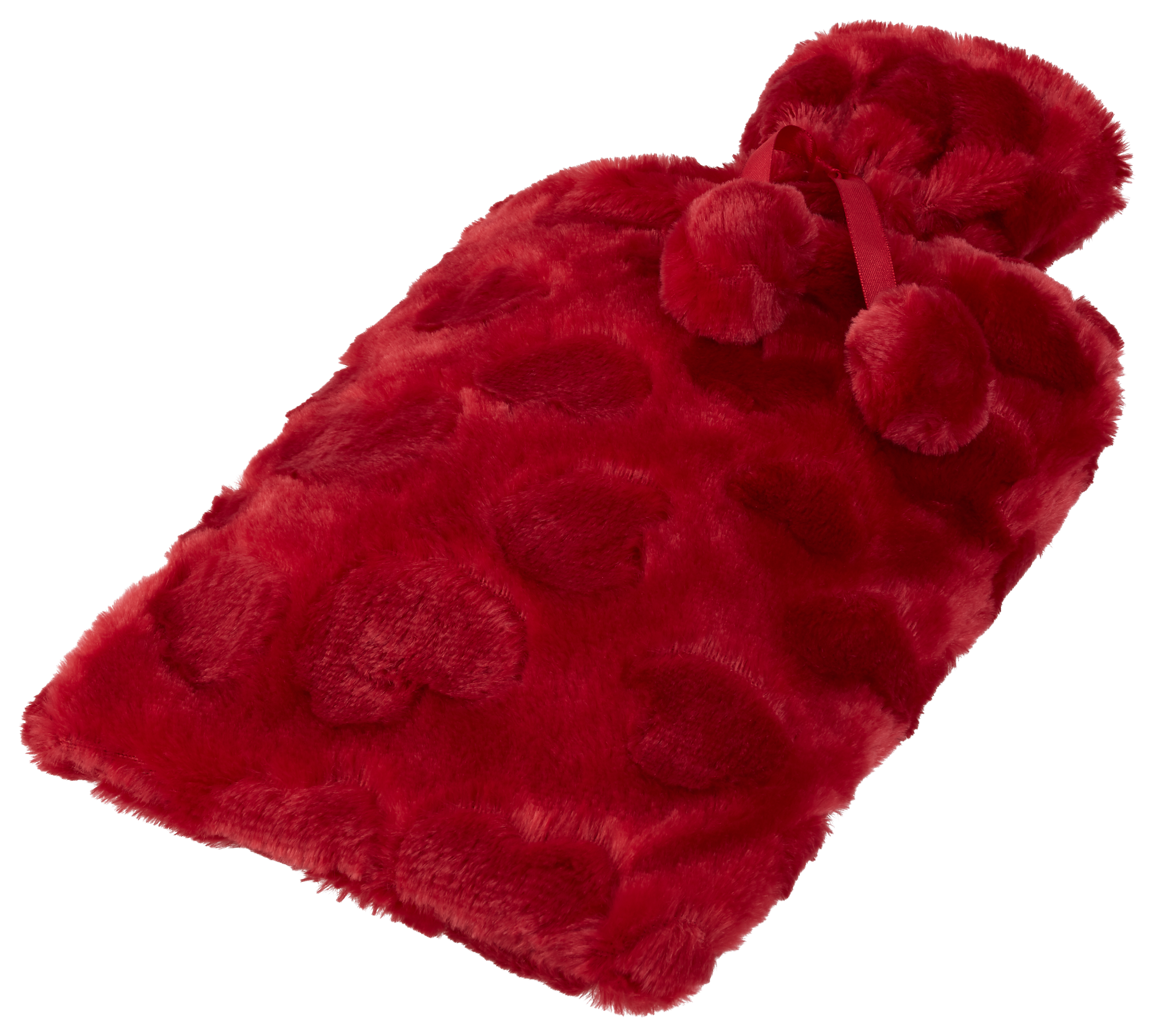 TERMOFOR SOPHIE - pink/sivá, textil/plast (2l) - Modern Living