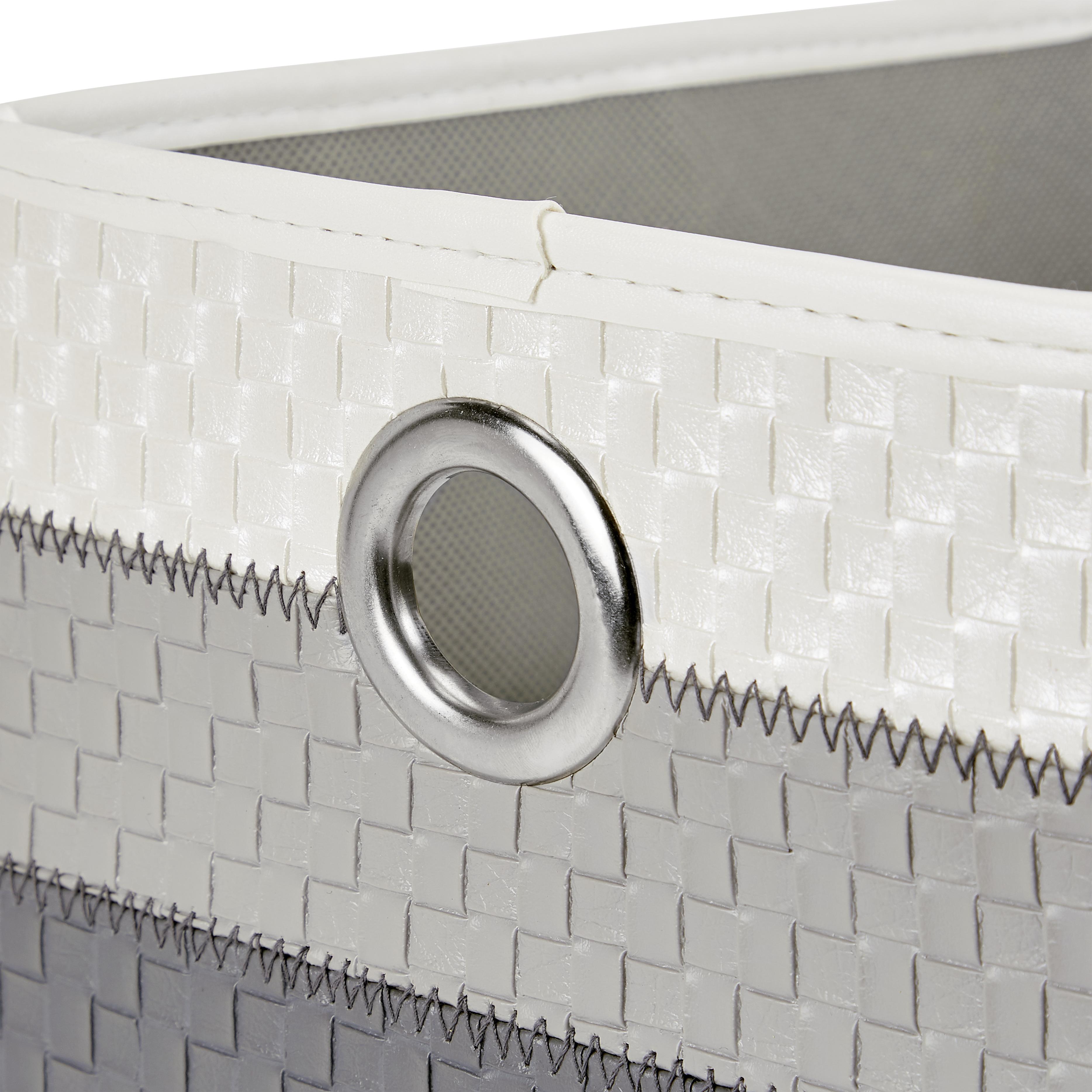 Aufbewahrungskörbchen mit 5 L Fassungsvermögen