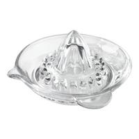 Zitronenpresse 242080000 - Transparent, Basics, Glas (13,7/6,6/14,3cm) - Metaltex