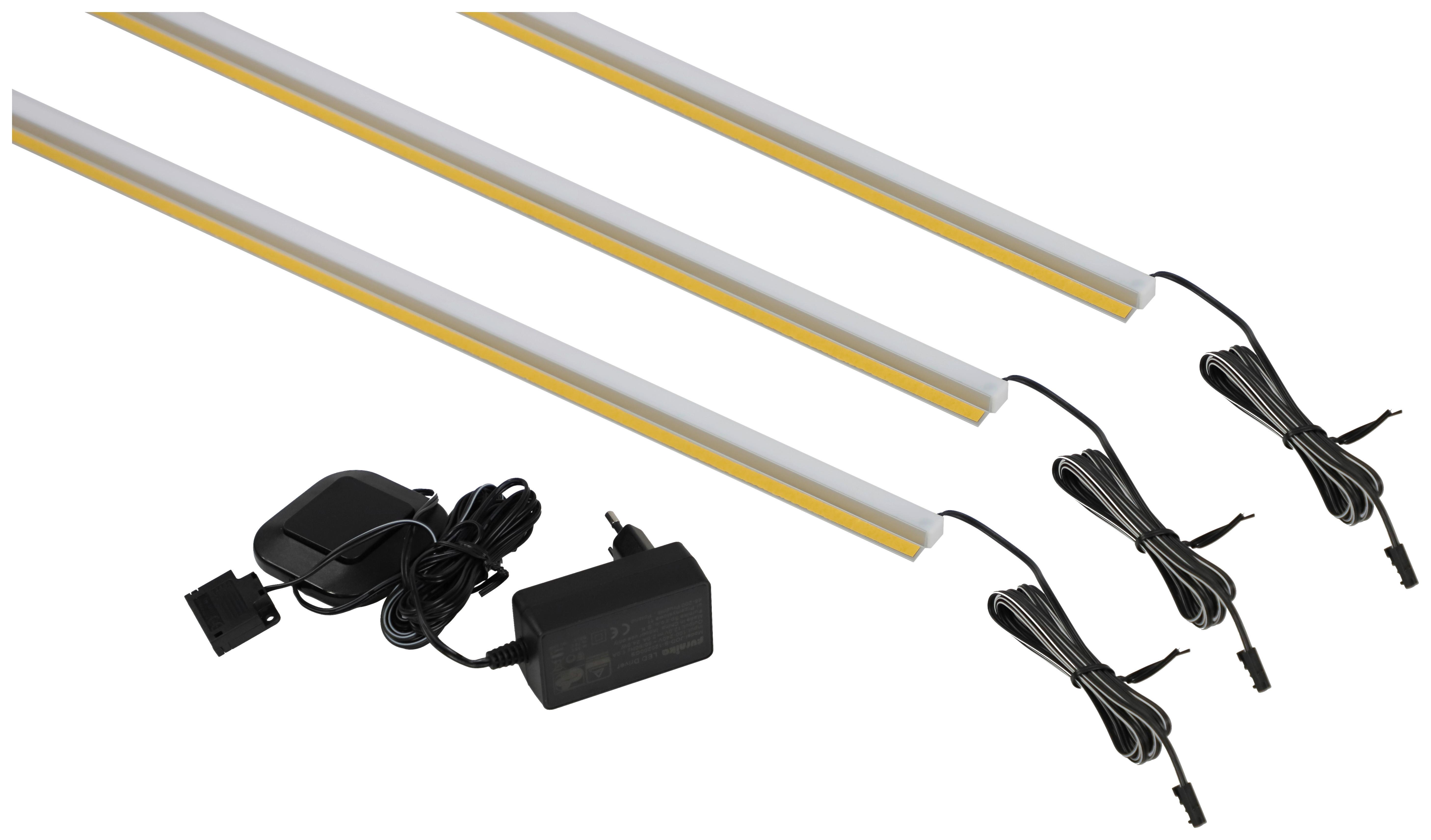 Led Spotlámpa Led-Lighting For Serio - Basics