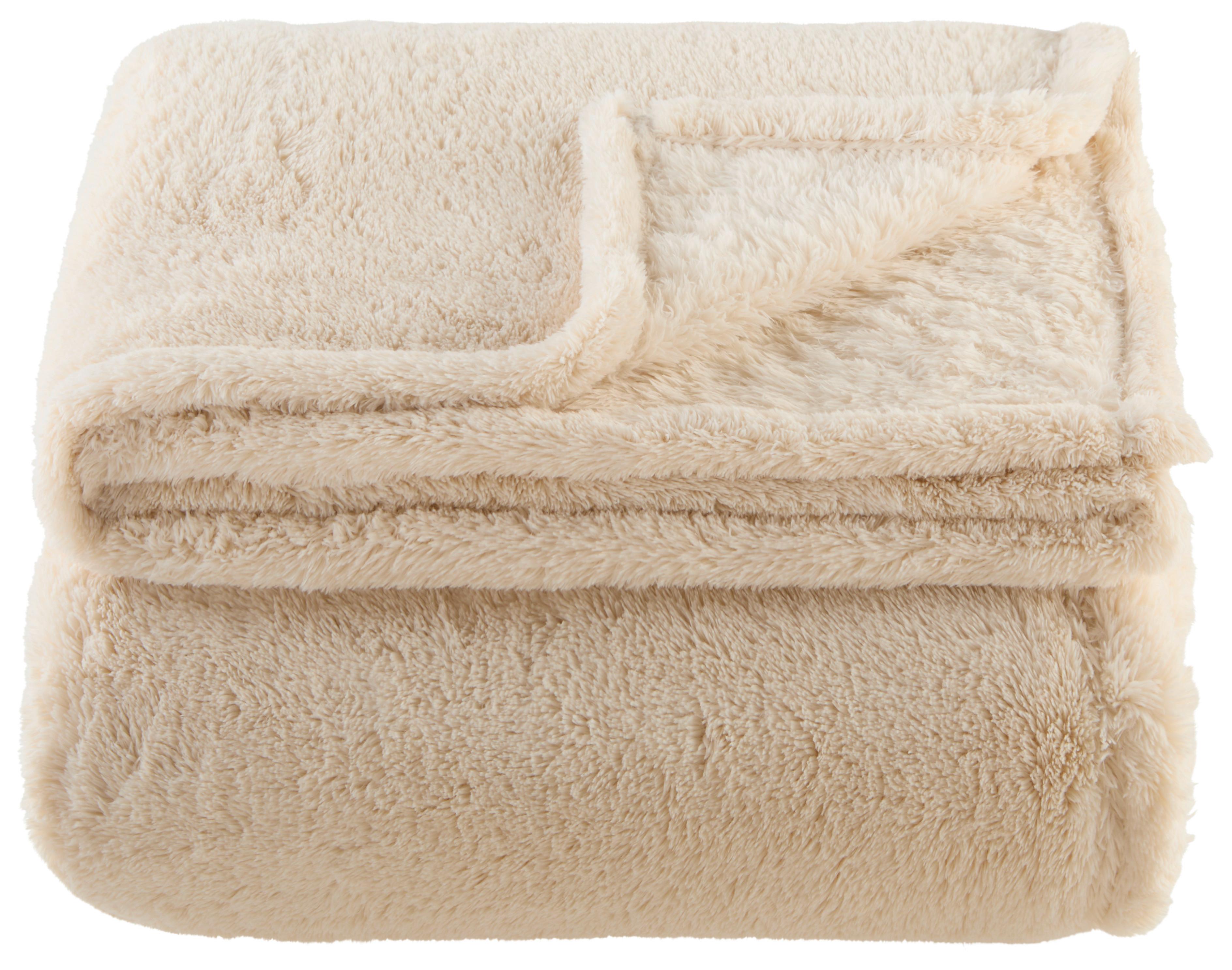 KUSCHELDECKE WILMA