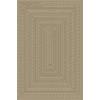 Outdoorteppich Kenzy - Naturfarben, KONVENTIONELL, Textil (60/90cm)