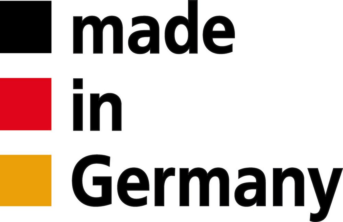 Küchenzeile Turin mit Geräten B: 330 cm Graphit/Eiche Dekor - Eiche Wotan/Graphitfarben, Design, Holzwerkstoff (330cm) - Held