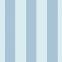 Vliestapete 115252 - Dunkelblau/Hellblau, Basics, Papier/Kunststoff (52/1005cm)