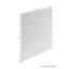 Wandspiegel Justus B: 60 cm Anthrazit - Anthrazit, Design, Glas/Holzwerkstoff (60/70/2cm) - MID.YOU Wandspiegel Justus B: 60 cm Anthrazit - Anthrazit, Design, Glas/Holzwerkstoff (60/70/2cm) - MID.YOU