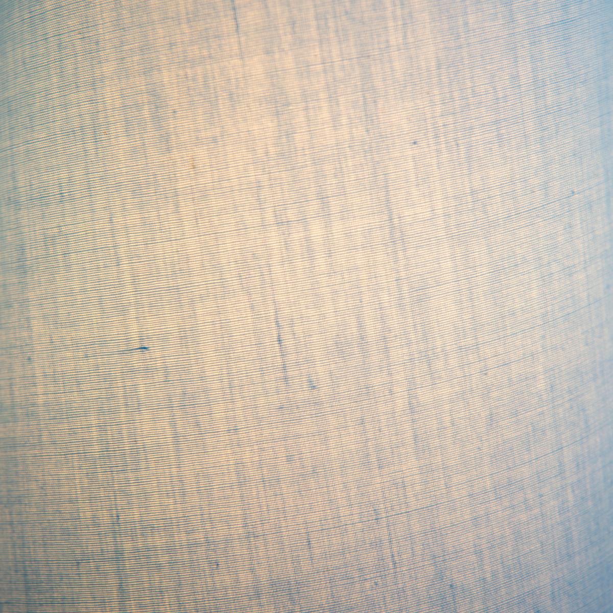 Tischlampe Blau Aus Keramik 3045312 - Blau, Basics, Keramik/Textil (16,5/31cm) - Näve