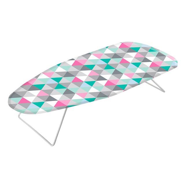 Asztali Vasalódeszka Mini Alcor Kb. 75/34cm - Basics (34/75cm)