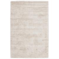 Flachwebeteppich MY MAORI - Creme, KONVENTIONELL, Textil (80/150cm) - Obsession