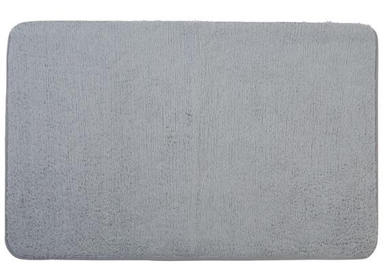 Badematte Sabina - Grau, MODERN, Textil (60/90cm) - Luca Bessoni Badematte Sabina - Grau, MODERN, Textil (60/90cm) - Luca Bessoni