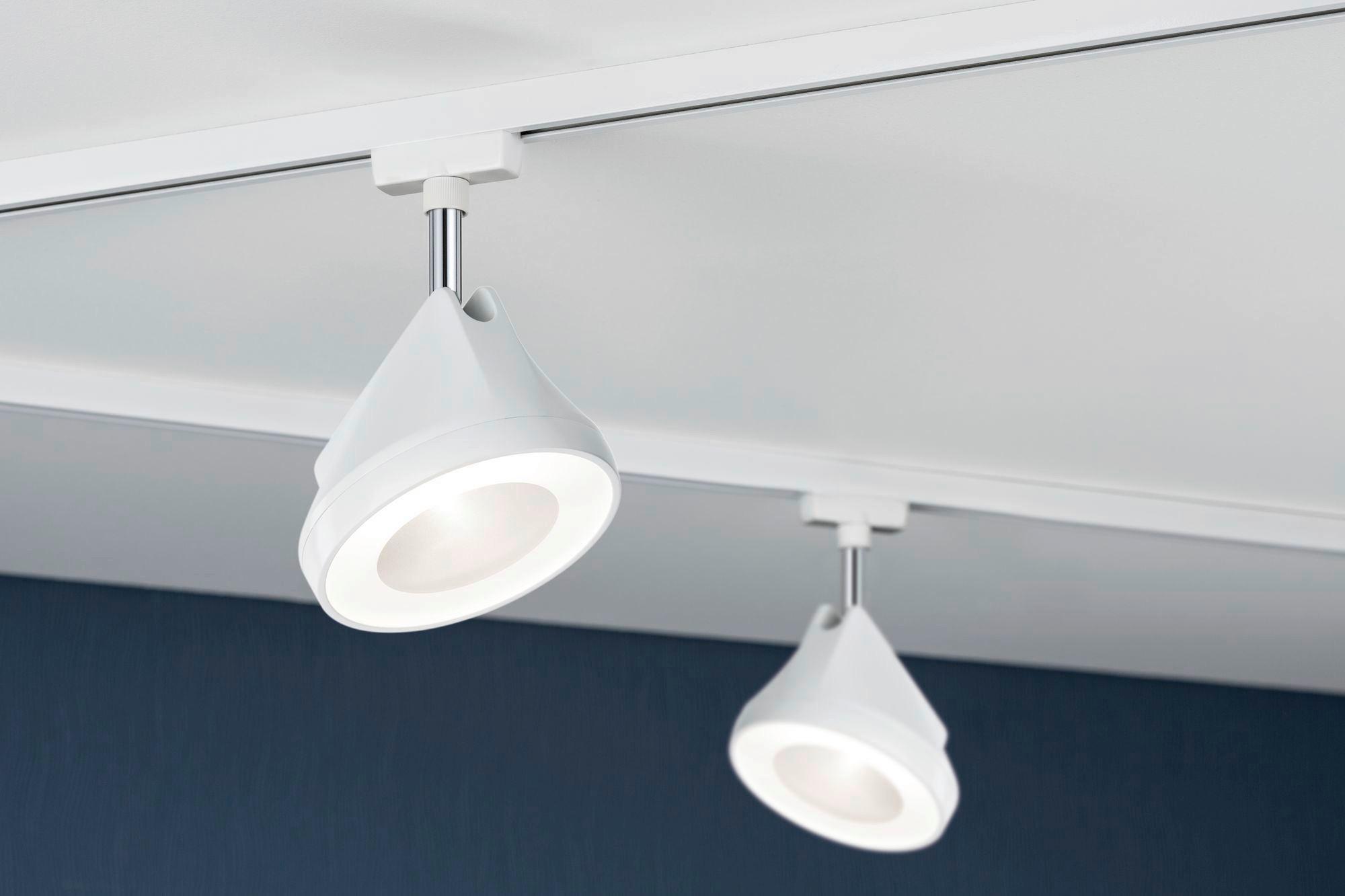 LED-Schienenspot 95447 ARENA aus dem URail-Schienensystem von PAULMANN