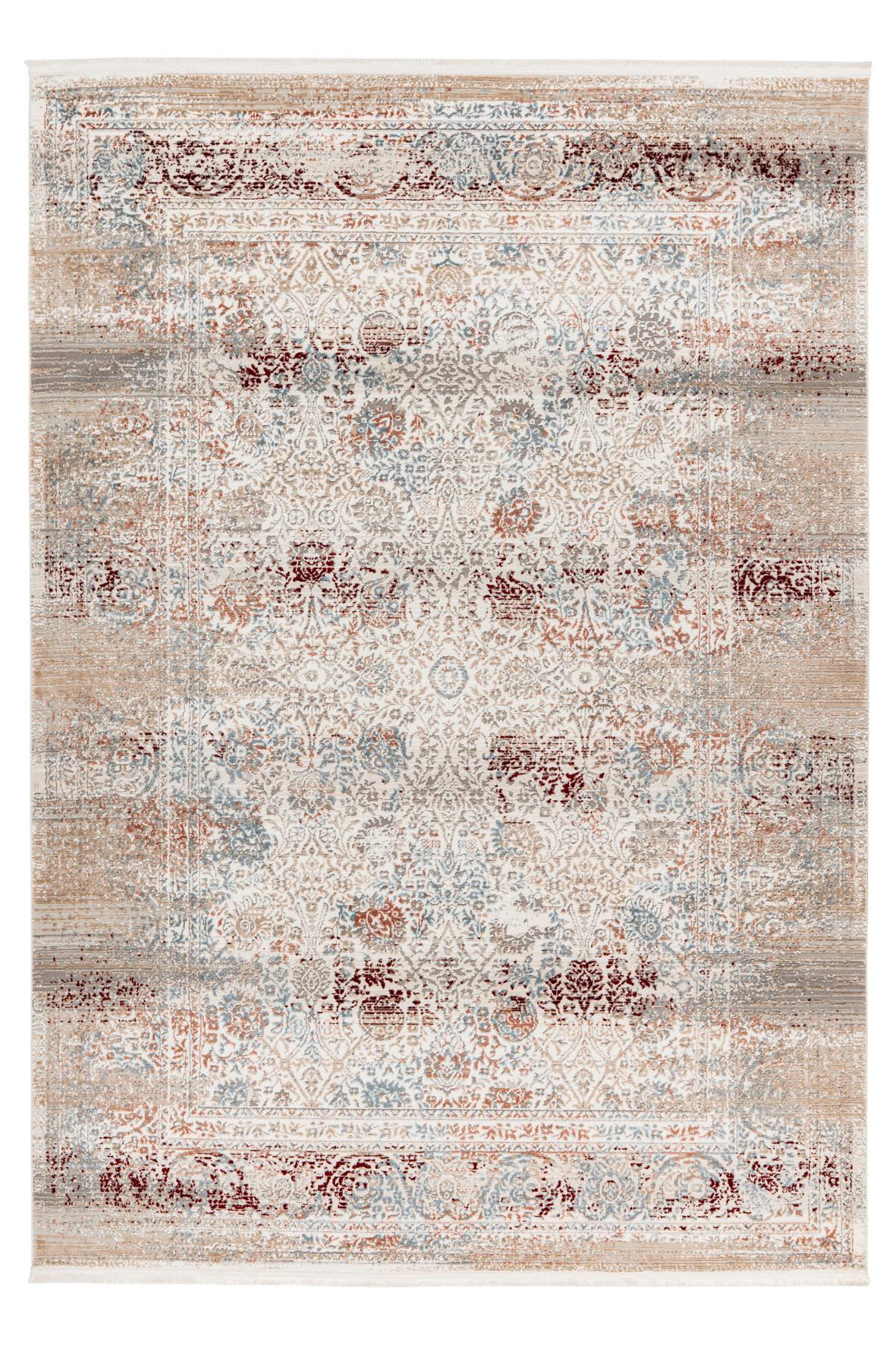 Flachwebteppich My Memphis 382