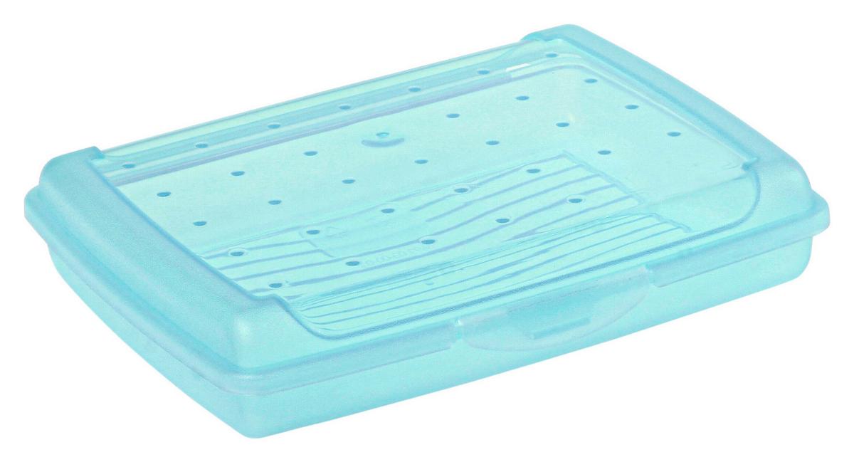 dózna na potraviny MONA -BASED- - viacfarebná, plast - Based