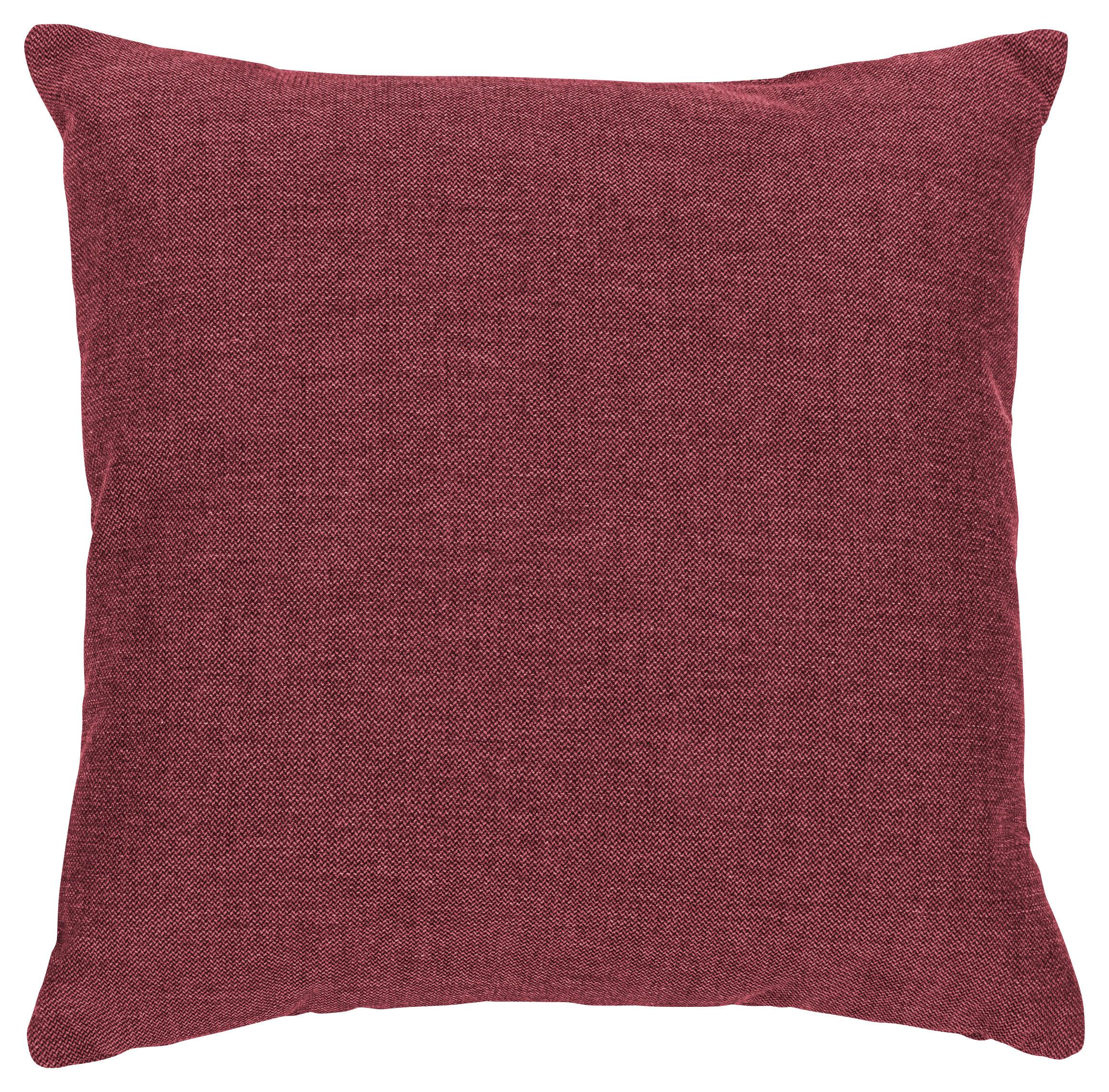 Zierkissen Luna 43x43 cm Polyester Multicolor - Blau/Salbeigrün, MODERN, Textil (43/43cm) - Luca Bessoni