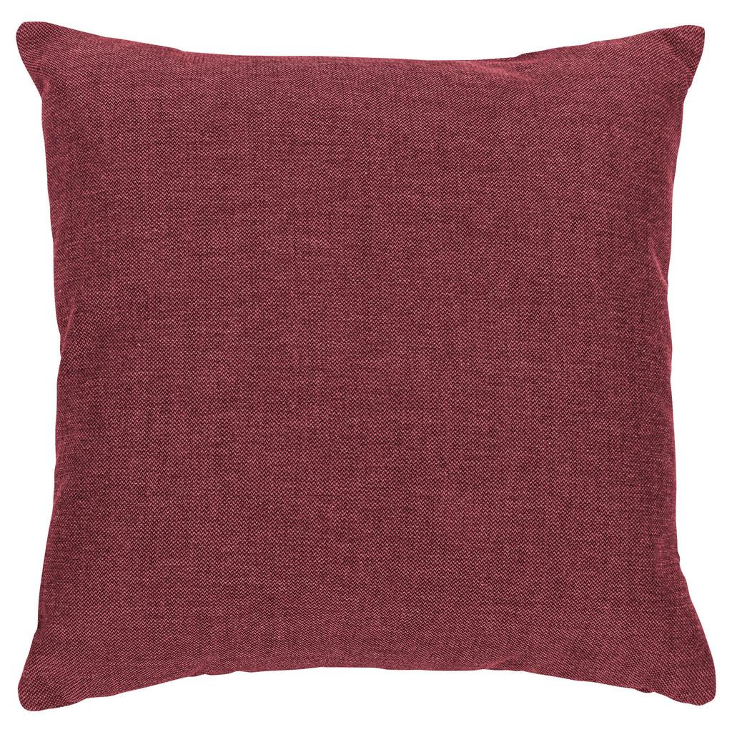 Zierkissen Luna 43x43 cm Polyester Multicolor