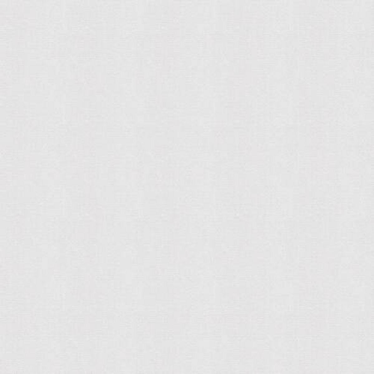 Vliestapete 5627393 - Weiß, Basics, Papier/Kunststoff (52/1000cm)