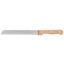 Messerblock Marisa, 4-Tlg. - Edelstahlfarben/Buchefarben, Holz/Metall - Luca Bessoni Messerblock Marisa, 4-Tlg. - Edelstahlfarben/Buchefarben, Holz/Metall - Luca Bessoni