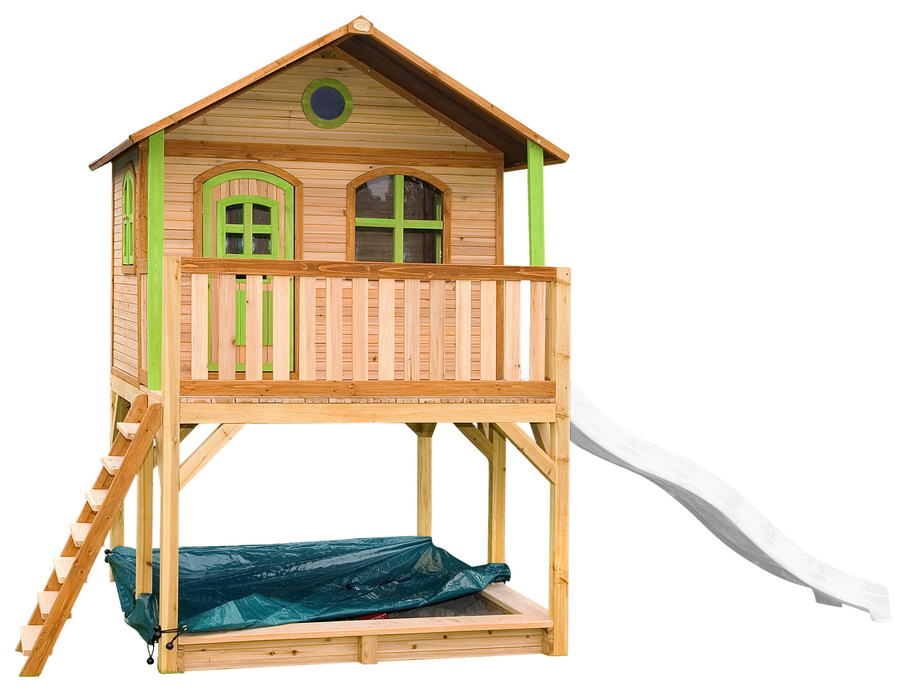 Spielhaus A030.042.90