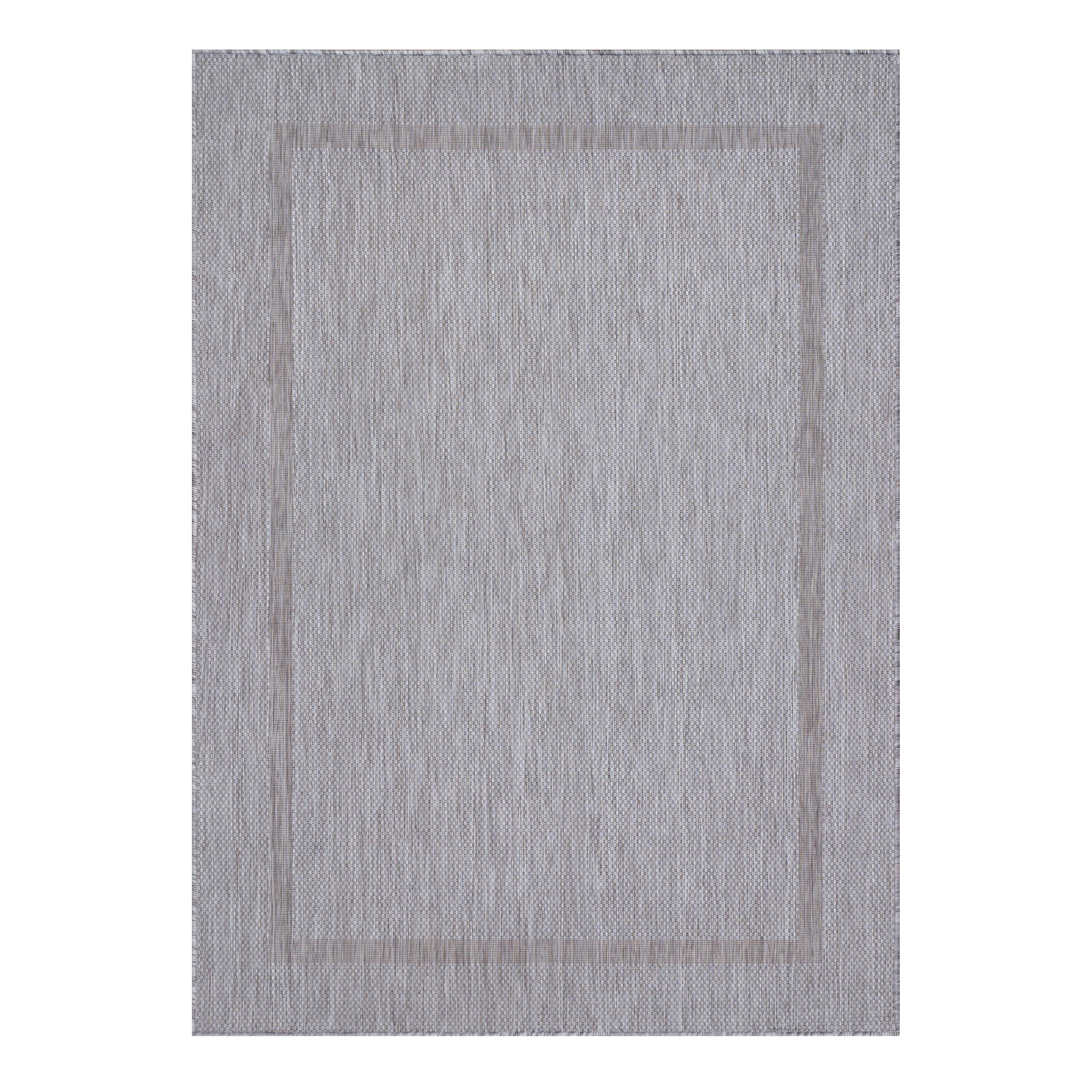 Läufer Relax - Silberfarben, Basics, Textil (80/250cm) - Novel