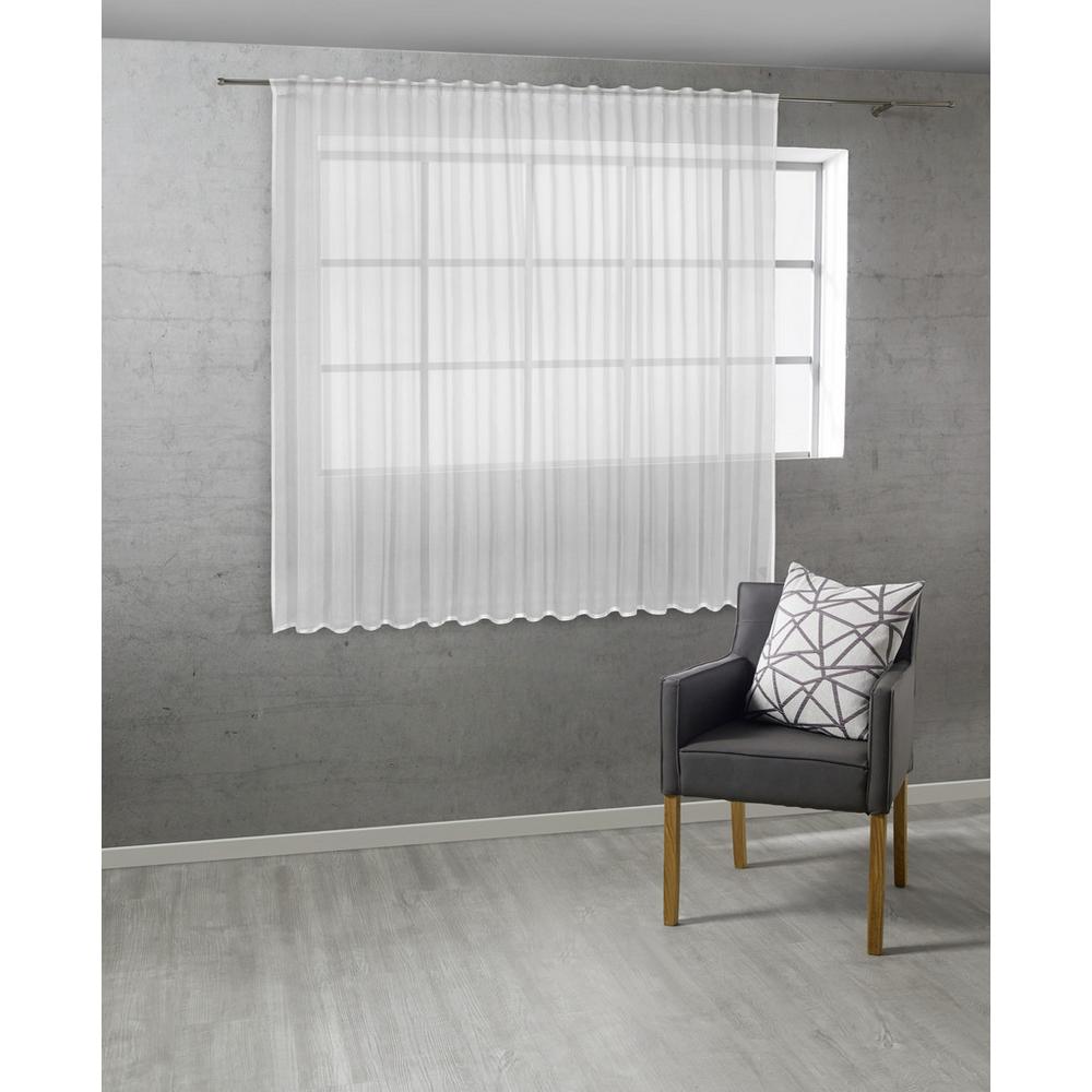 Kusová záclona Leo store 2, 300/175cm