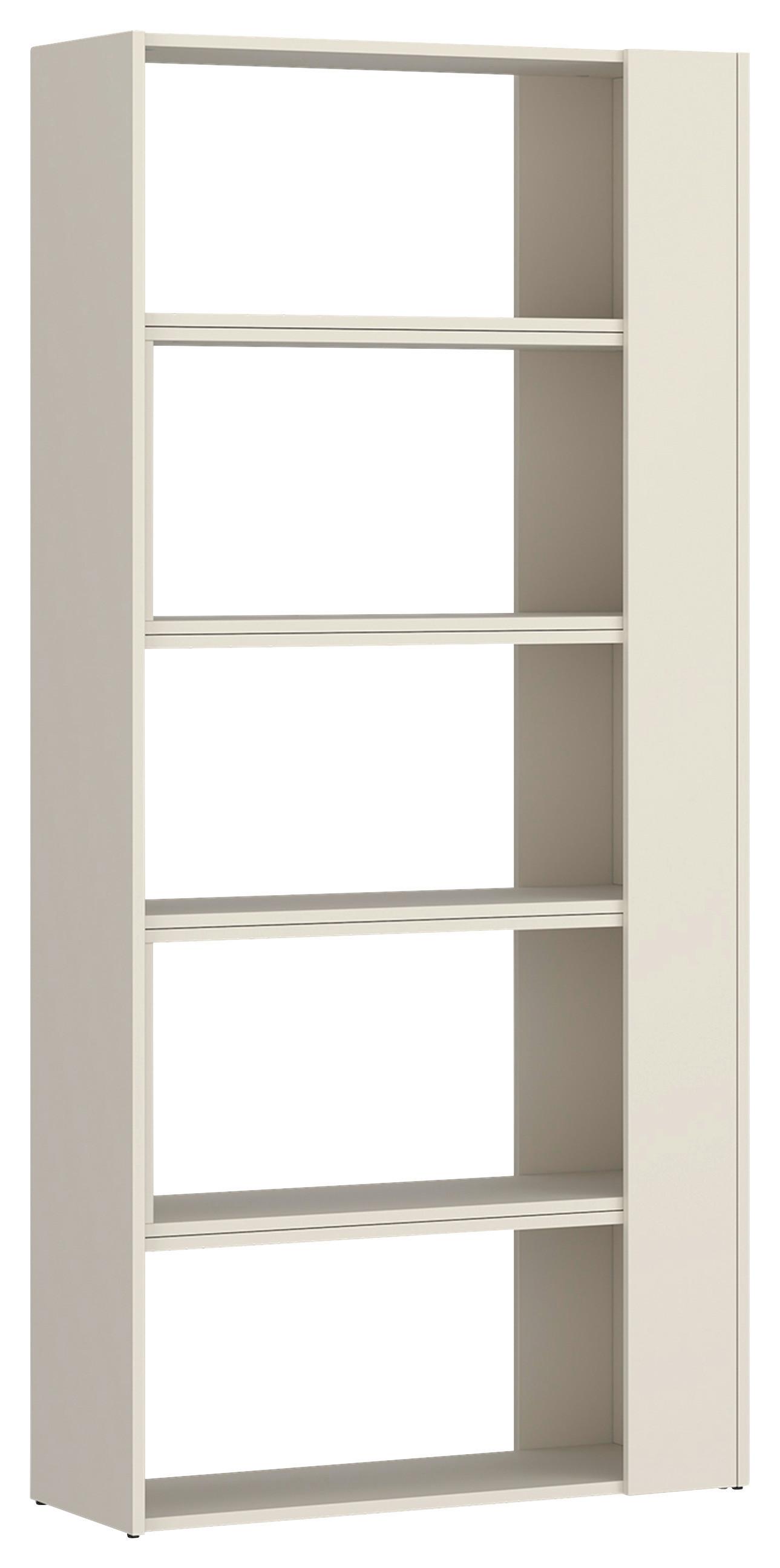 REGAL Motus Kaschmir B: 82-146 cm - Kaschmir, MODERN, Holzwerkstoff (82-146/180/35cm)