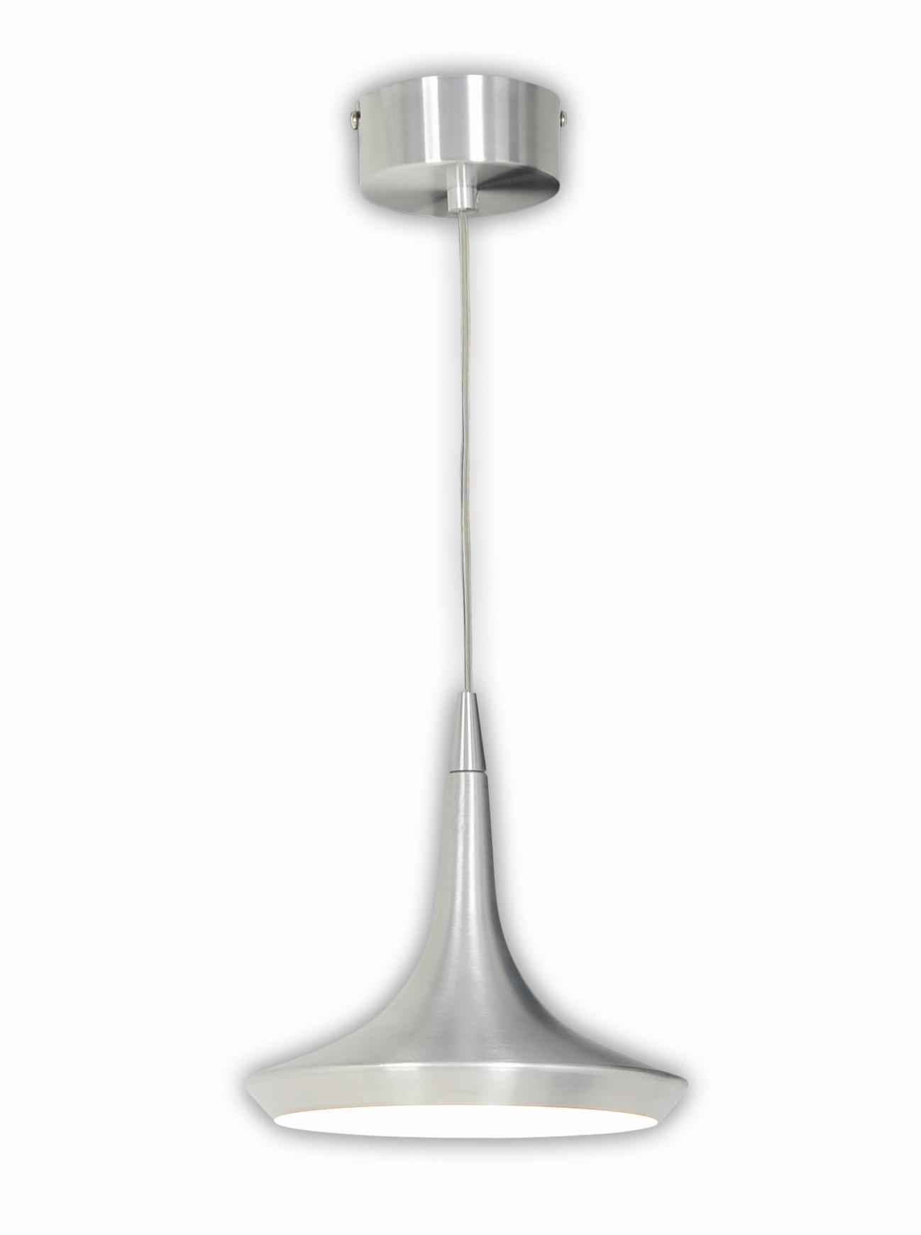 LED-Hängeleuchte Oslo H: 150 cm