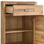 Kommode Fenja B: 66 cm Eiche - Eichefarben, KONVENTIONELL, Holz/Holzwerkstoff (66/112/40cm) - Landscape Kommode Fenja B: 66 cm Eiche - Eichefarben, KONVENTIONELL, Holz/Holzwerkstoff (66/112/40cm) - Landscape