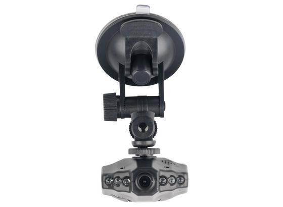 Grundig Dashcam Kfz 46921 - Schwarz, MODERN, Kunststoff (4/2,5/10cm) - Grundig Grundig Dashcam Kfz 46921 - Schwarz, MODERN, Kunststoff (4/2,5/10cm) - Grundig