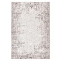 Vintage-Teppich My Phoenix - Taupe, LIFESTYLE, Textil (140/200cm) - Obsession