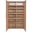 Schuhschrank Jana - Sonoma Eiche, MODERN, Holzwerkstoff (100/191/37cm) Schuhschrank Jana - Sonoma Eiche, MODERN, Holzwerkstoff (100/191/37cm)
