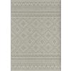 Koberec tkaný na plocho OTTAWA 2, š/d: 120x170cm - béžová, Moderní, textil (120/170cm) - Mömax