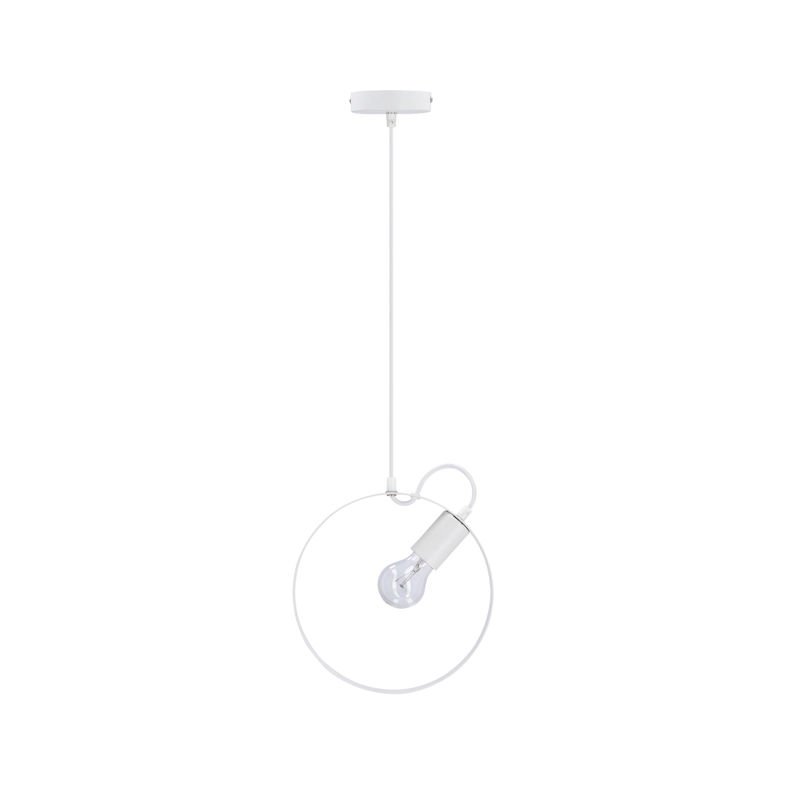 Pendelleuchte 50101198 Nexo - Weiß, Trend, Metall (3/25cm)