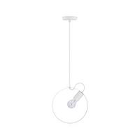 Pendelleuchte 50101198 Nexo - Weiß, Trend, Metall (3/25cm)