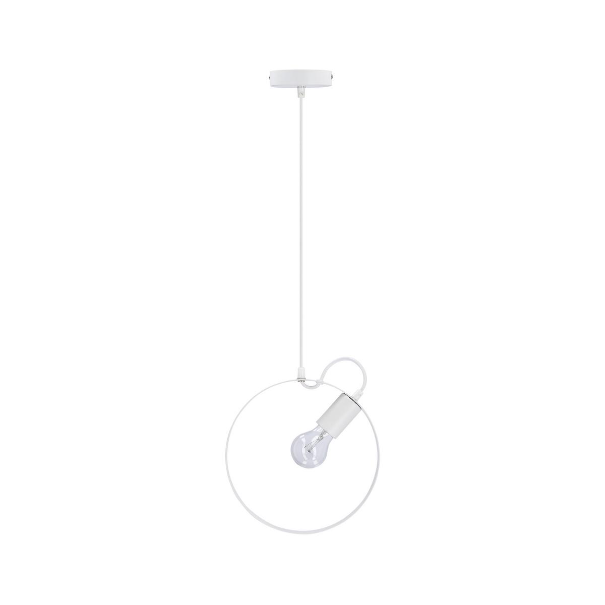 Pendelleuchte 50101198 Nexo - Weiß, Trend, Metall (3/25cm)
